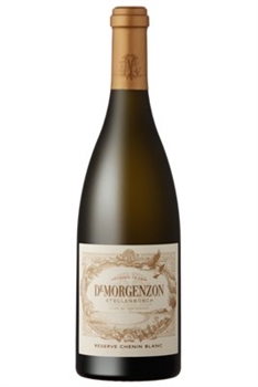 Demorgenzon Réserve Chenin Blanc 
