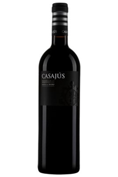 Casajus Vendimia Seleccionada 