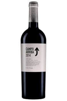 Bodegas Barahonda Campo Arriba Old Vines 