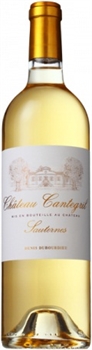 Denis Dubourdieu Château Cantegril 
