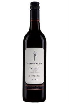 Craggy Range Te Kahu 