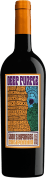 Deep Purple Lodi Zinfandel 