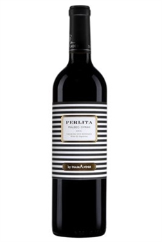 Diamandes Perlita Malbec-Syrah 