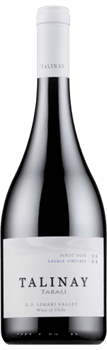 Tabali Talinay Pinot Noir Limari Valley 