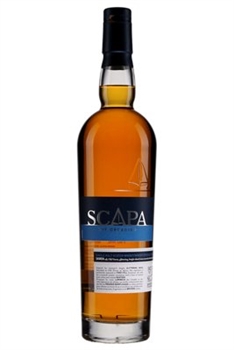 Scapa Skiren Scotch Single Malt