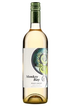 Monkey Bay Pinot Grigio