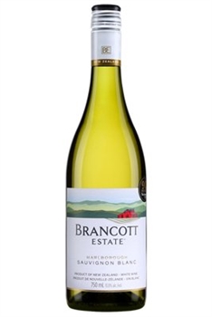 Brancott Estate Sauvignon Blanc Marlborough