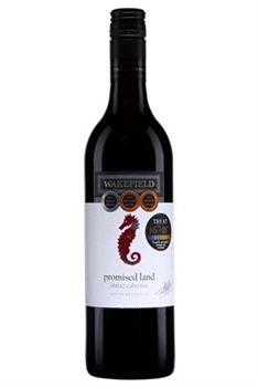 Wakefield Shiraz/Cabernet Promised Land