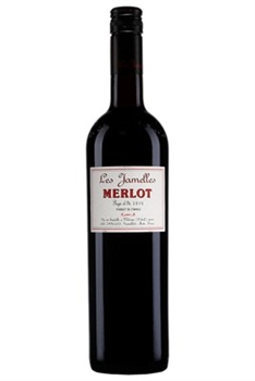 Les Jamelles Merlot
