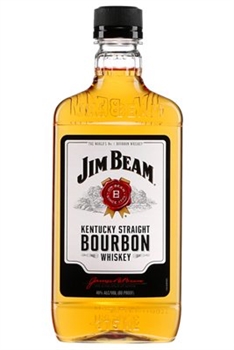Jim Beam Kentucky Straight Bourbon