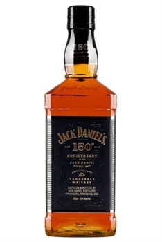 Jack Daniel's 150Th Anniversary