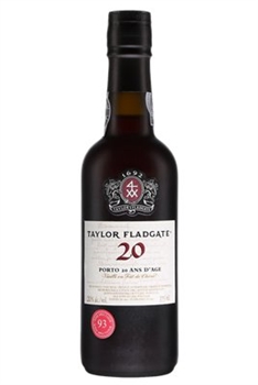 Taylor Fladgate Tawny 20 Ans