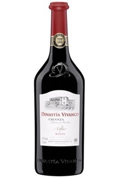 Dinastia Vivanco Rioja Seleccion De Familia Crianza 