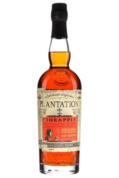 Plantation Ananas Stiggins' Fancy