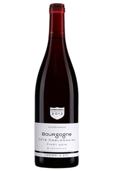 Vignerons De Buxy Buissonnier Côte Chalonnaise 