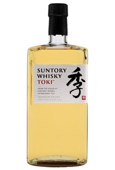 Suntory Whisky Toki