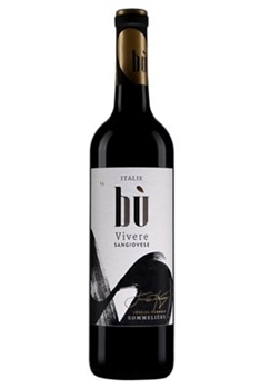 Bù Vivere Marche Edition Limitée