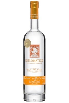 Diplomatico Blanco Reserve
