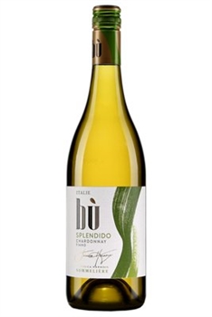 Bù Splendido Puglia Edition Limitée