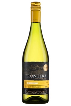 Concha Y Toro Frontera Chardonnay
