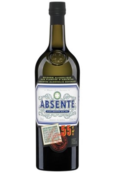 Distilleries Et Domaines De Provence Absente 55