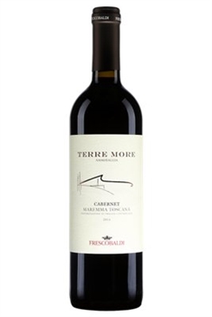 Frescobaldi Terre More Maremma Toscana 
