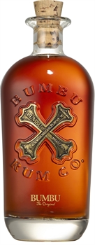 Bumbu Craft Rum 750Ml