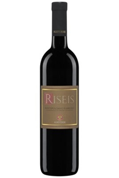 Domaine Agriverde Riseis Di Recastro 