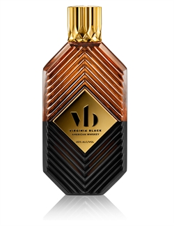 Virginia Black American Whiskey 750Ml