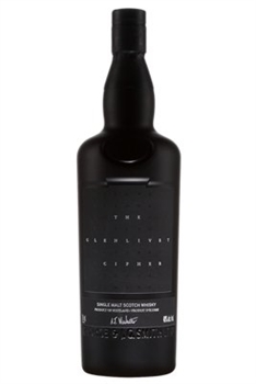 The Glenlivet Cipher Speyside Scotch Single Malt