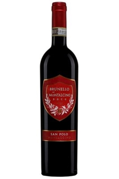 San Polo Brunello Di Montalcino 