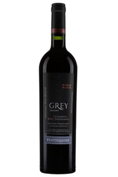 Ventisquero Grey Single Block Cabernet Sauvignon 