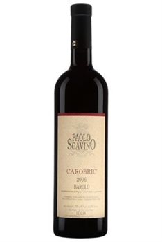 Paolo Scavino Carobric Barolo 