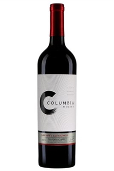 Columbia Winery Cabernet-Sauvignon 