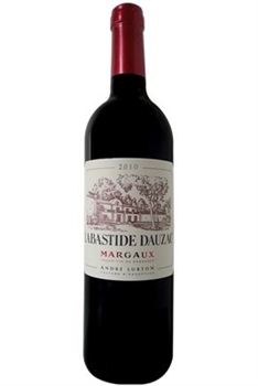 Labastide De Dauzac Margaux 