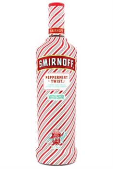 Smirnoff Peppermint Twist