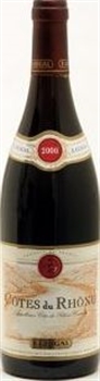 Cotes Du Rhone Red 750Ml