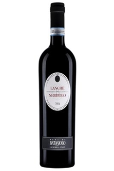 Beni Di Batasiolo Langhe Nebbiolo 