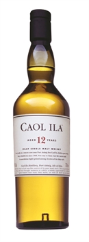 Caol Ila 12 750Ml