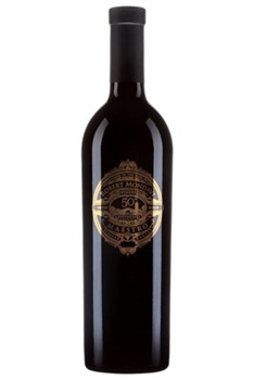 Robert Mondavi Winery 50Th Anniversary Maestro 
