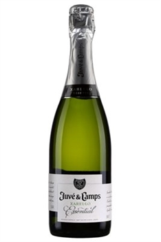 Juvé Y Camps Essential Xarel-Lo Cava