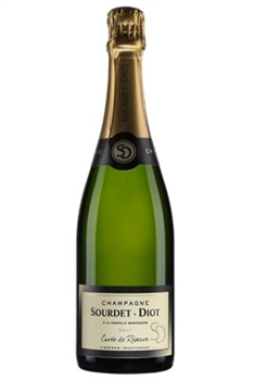 Sourdet-Diot Cuvée De Réserve