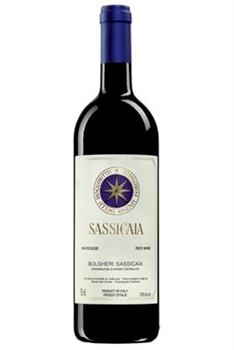 Tenuta San Guido Sassicaia 