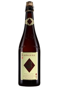Brooklyn Sorachi Ace