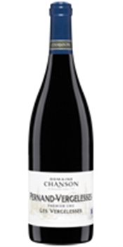 Domaine Chanson Pernand-Vergelesses Premier Cru 