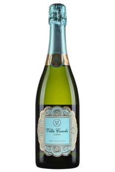Villa Conchi Cava Brut Selección