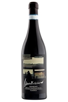 Montecariano Amarone Della Valpolicella Classico 