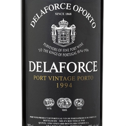 Delaforce Vintage 
