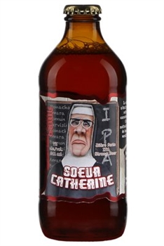 Petit-Sault Soeur Catherine Ipa