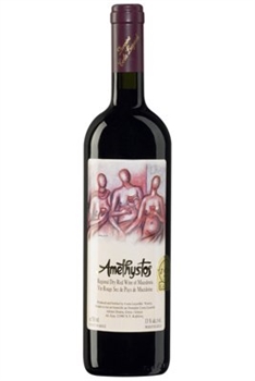 Domaine Constantin Lazaridi Amethystos 